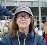 Mari George