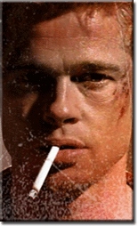 Brad Pitt