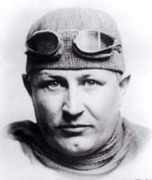 Herb Lytle 1910 race car driver