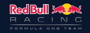 Red Bull Racing F1 Team web site