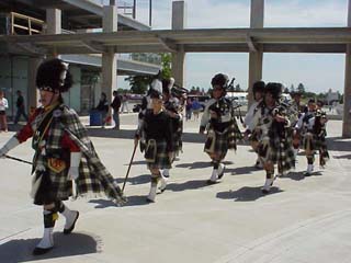 The Pipers