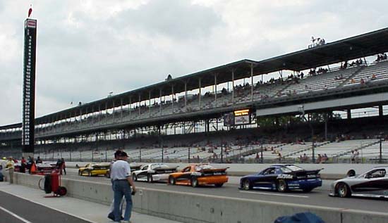 Pits