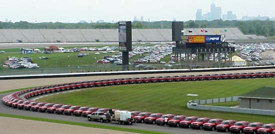 Dodge Trucks