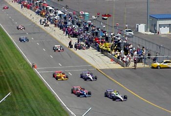exit pits