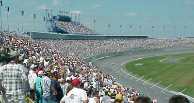 Stands