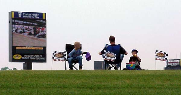 a new generation of traditions