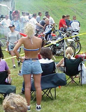bikes