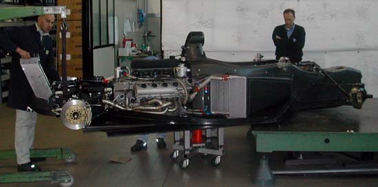 Dallara