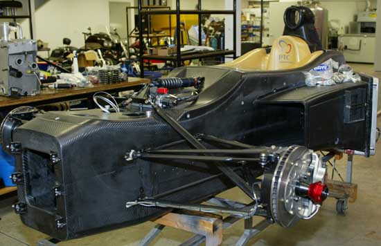 Dallara