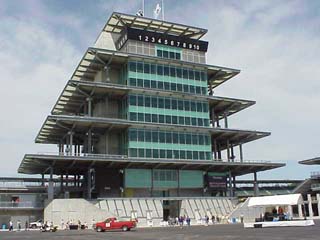 Pagoda