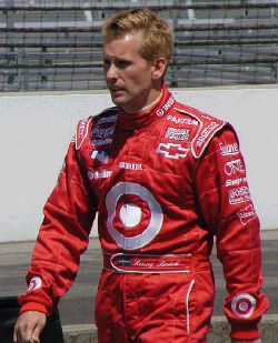 Kenny Brack