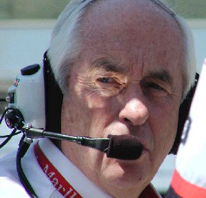 Roger Penske