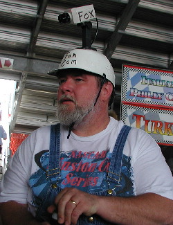 Fox Fan Cam